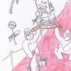 2025-12-14-monkey-day